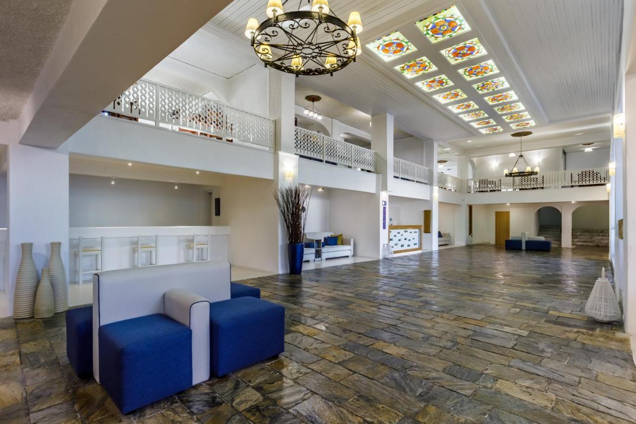 Amalia Hotel Skopelos Town Bagian luar foto