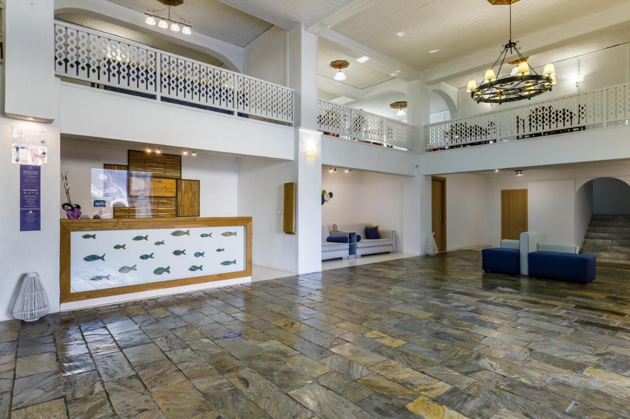 Amalia Hotel Skopelos Town Bagian luar foto