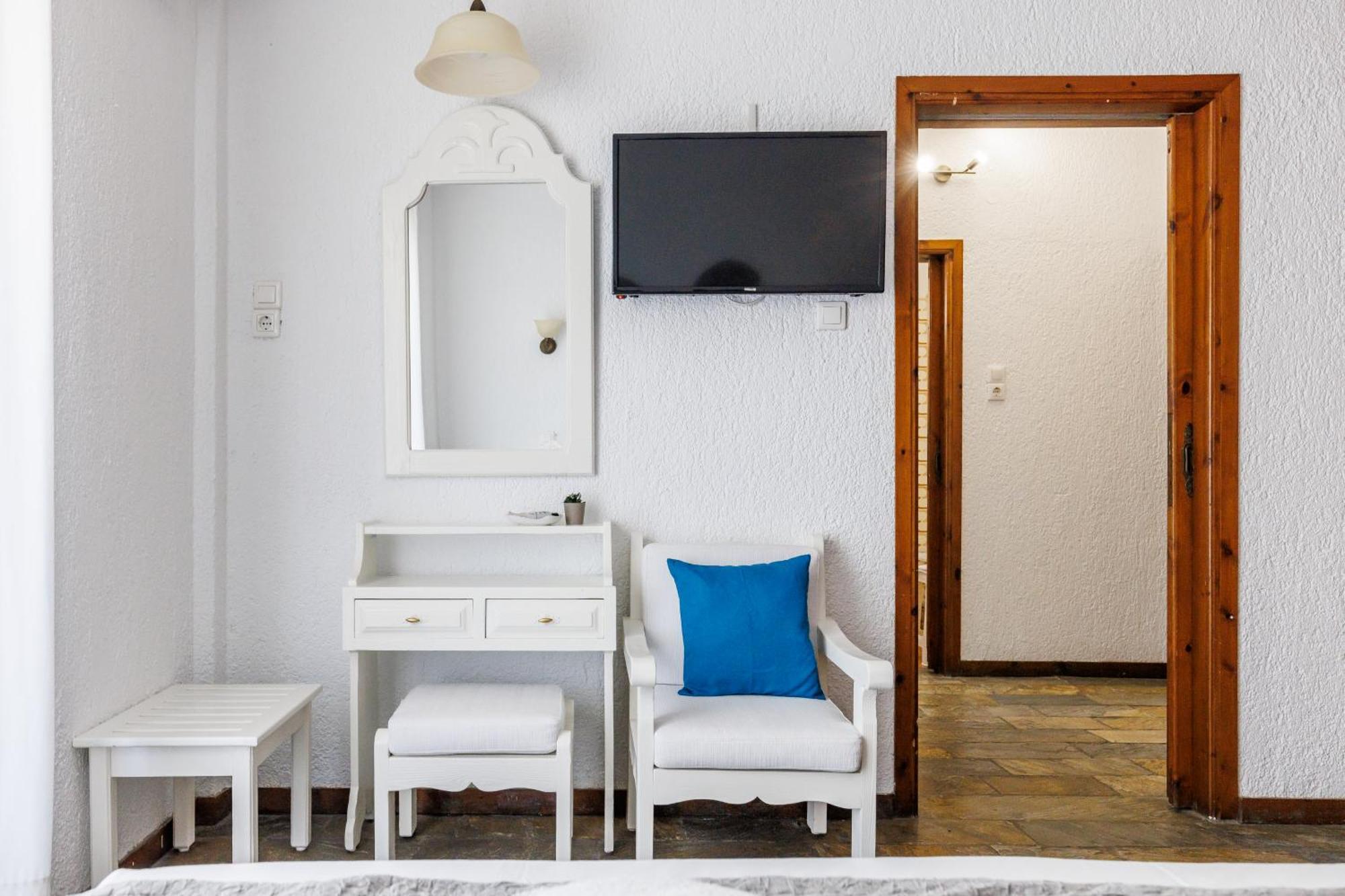 Amalia Hotel Skopelos Town Ruang foto